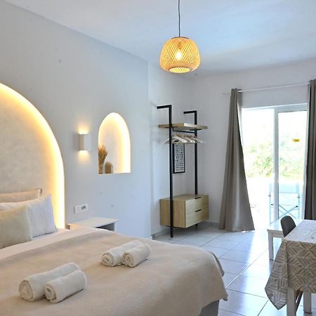 جورجيوبوليس Marika Studios & Apartments المظهر الخارجي الصورة