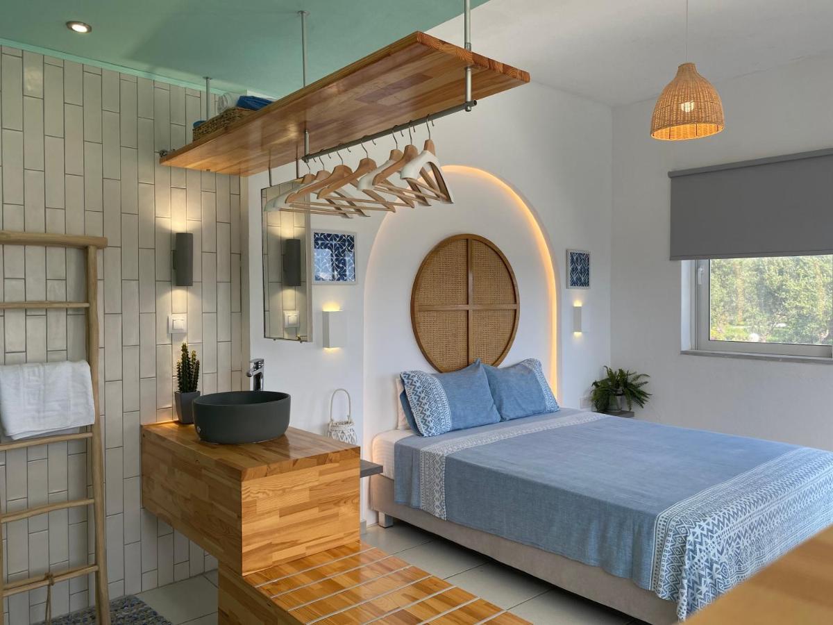 جورجيوبوليس Marika Studios & Apartments المظهر الخارجي الصورة