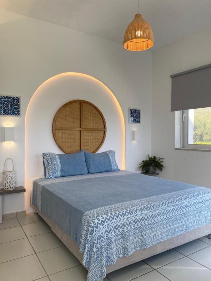 جورجيوبوليس Marika Studios & Apartments المظهر الخارجي الصورة
