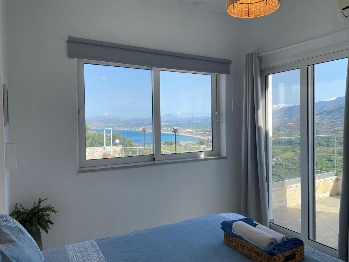 جورجيوبوليس Marika Studios & Apartments المظهر الخارجي الصورة
