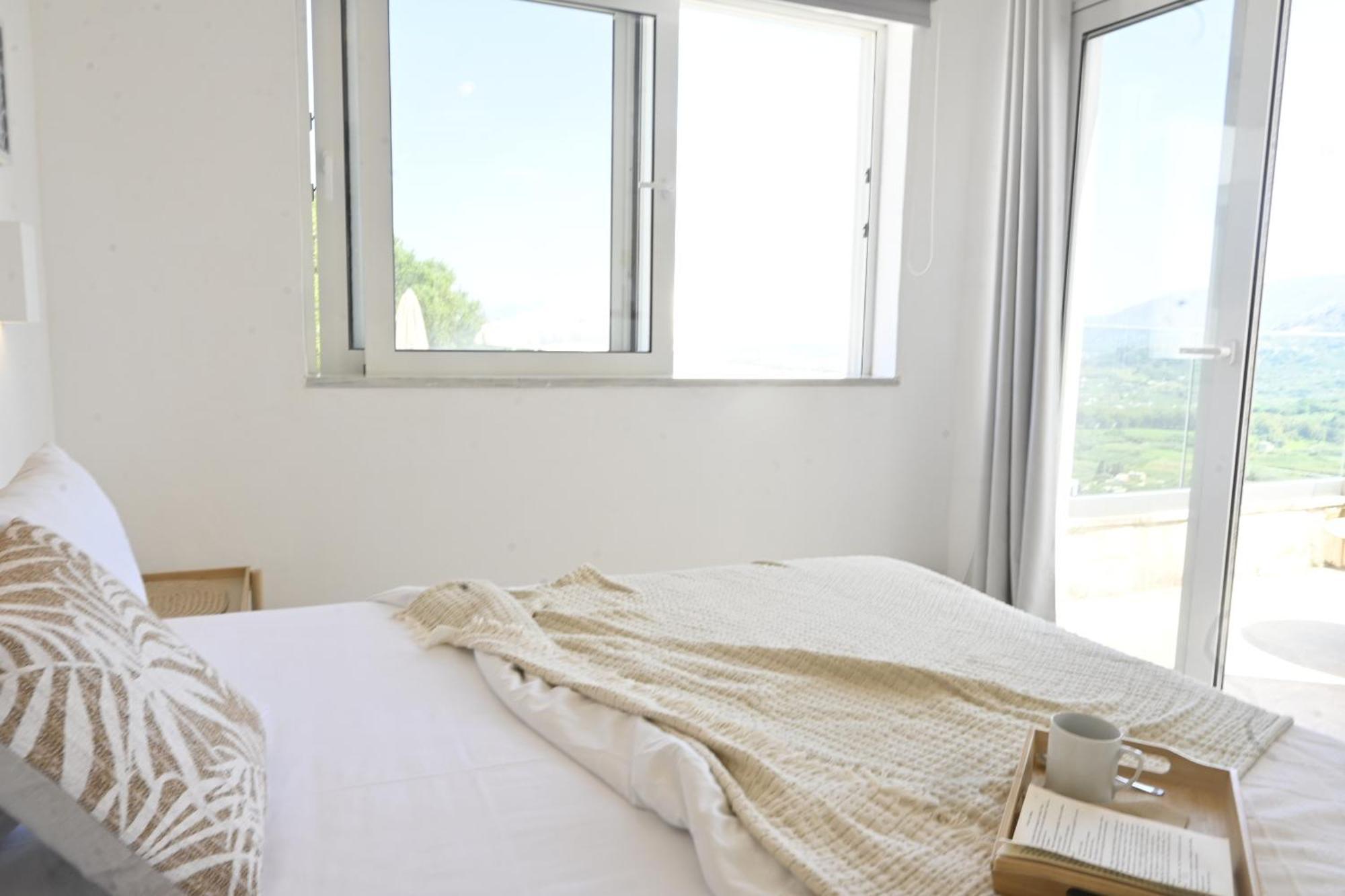 جورجيوبوليس Marika Studios & Apartments المظهر الخارجي الصورة