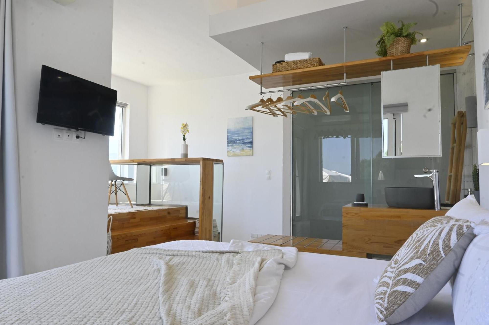 جورجيوبوليس Marika Studios & Apartments المظهر الخارجي الصورة
