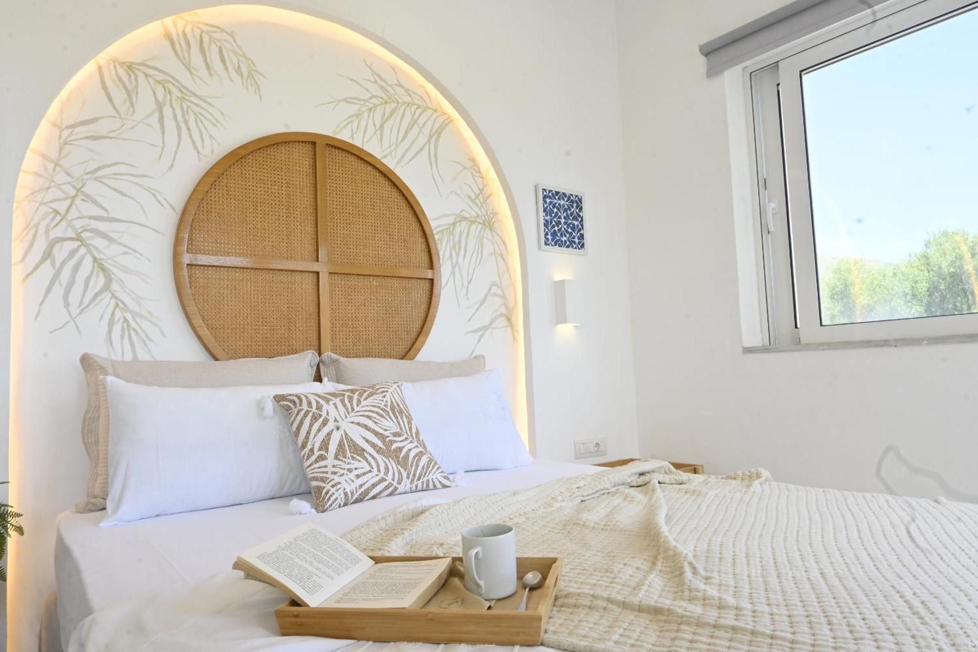 جورجيوبوليس Marika Studios & Apartments المظهر الخارجي الصورة